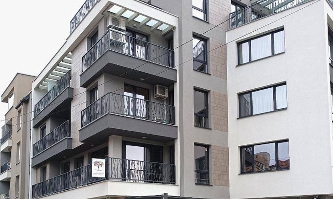 Varosha Apartment | 68 m² Apartment ∙ 1 bedroom ∙ 4 guests