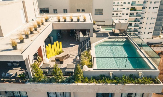 Downtown Santo Domingo Apartment | 68 m² Apartment ∙ 1 bedroom ∙ 3 guests