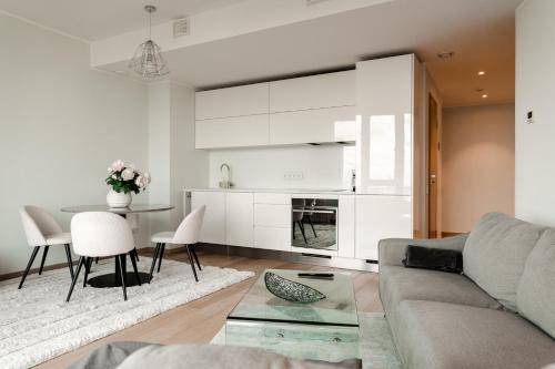 Lasnamae Apartment | 68 m² Apartment ∙ 1 bedroom ∙ 2 guests