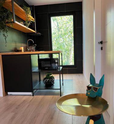 Neptun Apartment | 68 m² Apartment ∙ 2 bedrooms ∙ 6 guests