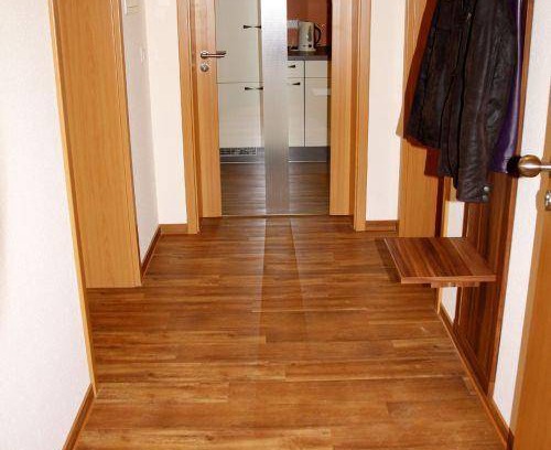 Morz Apartment | 68 m² Apartment ∙ 2 bedrooms ∙ 4 guests