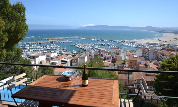 L'Estartit Apartment | 68 m² Apartment ∙ 3 bedrooms ∙ 6 guests
