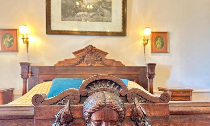 Isigny-le-Buat Bed & Breakfast | 68 m² Bed and breakfast ∙ 2 bedrooms ∙ 4 guests