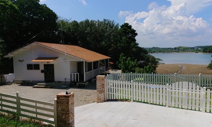 Shima Cottage | 68 m² Cabin ∙ 3 bedrooms ∙ 12 guests