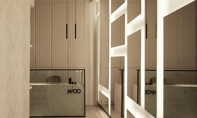 Plaka Hotel | 68 m² Hotel ∙ 8 guests