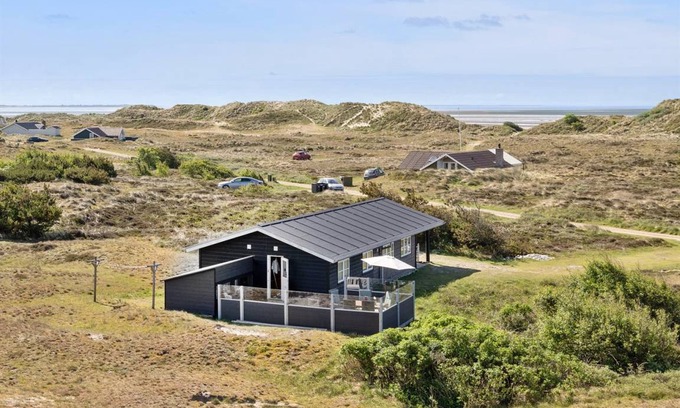 Sonderho House | 68 m² House ∙ 3 bedrooms ∙ 6 guests