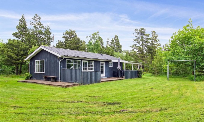 Havneby House | 68 m² House ∙ 2 bedrooms ∙ 6 guests