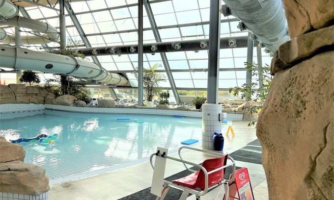 Houstrup House | 68 m² House ∙ 2 bedrooms ∙ 6 guests