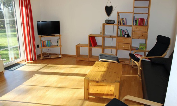 Neubokel House | 68 m² House ∙ 2 bedrooms ∙ 4 guests