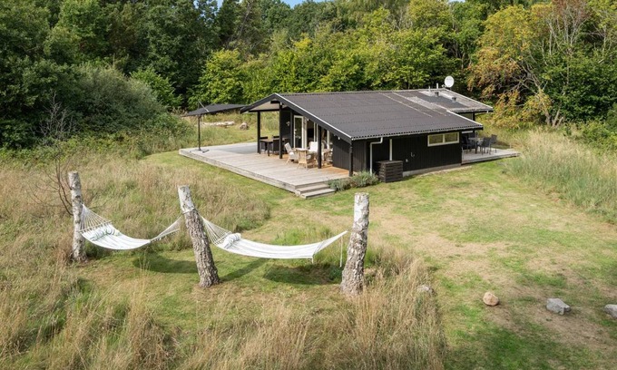 Rrvig House | 68 m² House ∙ 4 bedrooms ∙ 6 guests