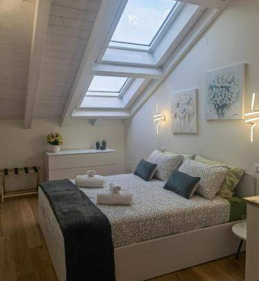 Cernusco sul Naviglio Apartment | 68 m² Apartment ∙ 1 bedroom ∙ 4 guests