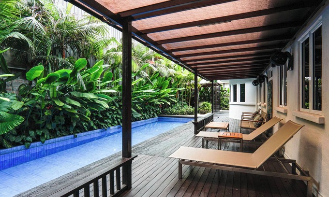 Seputeh Apartment | 68 Palms