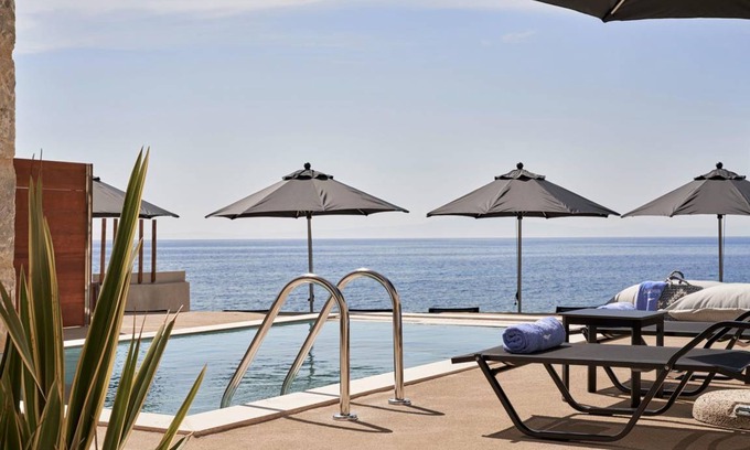 Riglia Villa | 680 m² Villa ∙ 12 bedrooms ∙ 20 guests