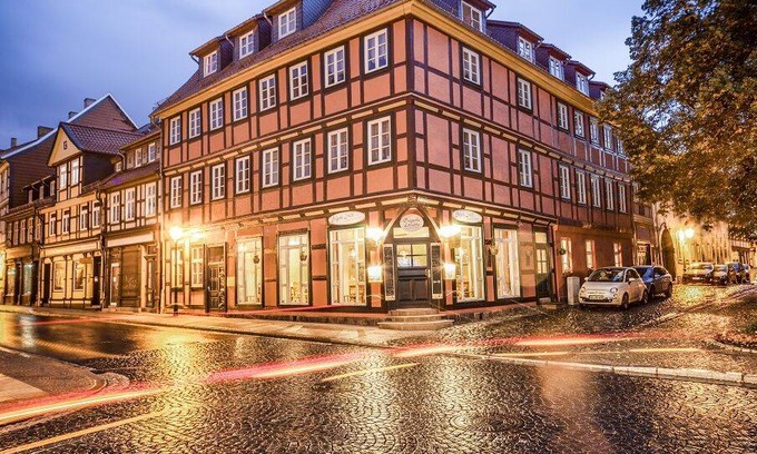 Wernigerode Apartment | 69 m² Apartment ∙ 1 bedroom ∙ 2 guests