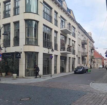 Old Town Apartment | 69 m² Apartment ∙ 1 bedroom ∙ 6 guests