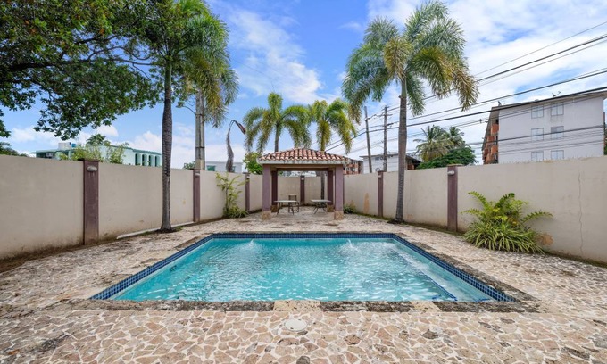Punta Las Marias Apartment | 69 m² Apartment ∙ 1 bedroom ∙ 4 guests