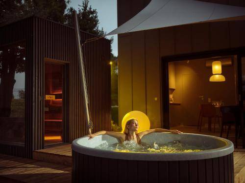 Ustronie Morskie House | 69 m² House ∙ 2 bedrooms ∙ 6 guests