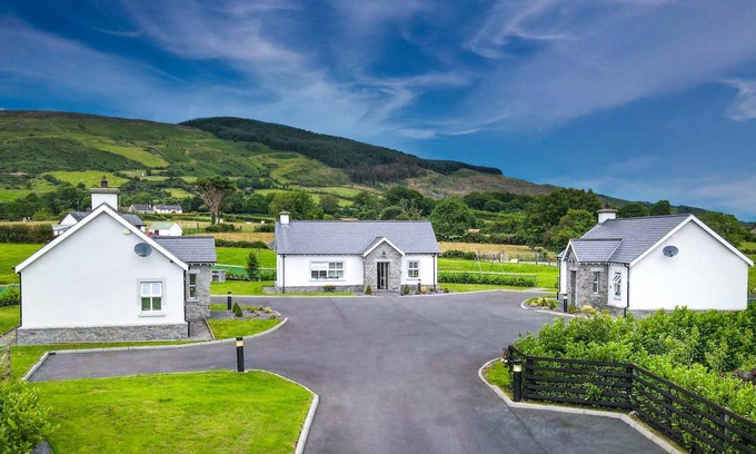 Newry House | 69 m² House ∙ 2 bedrooms ∙ 6 guests