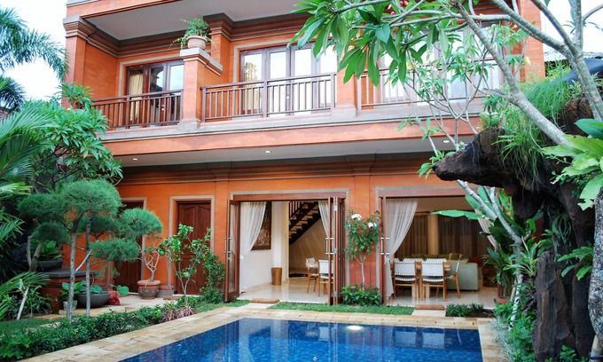 Sanur Villa | 6br Villa in excellent location