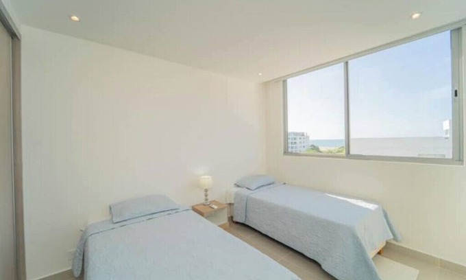 La Boquilla Apartment | 6G Encanto Rentals @ Sunno Beach