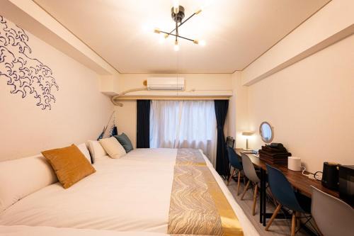 Dogenzaka Apartment | 6min Shibuya Station 4 Max A165