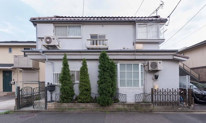 Setagaya House | 6peopleHouseQuite NeighborCozy G52 - Contact Japan/Setagaya-ku Tokyo