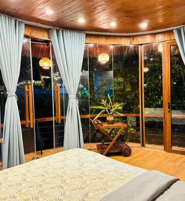 Luong Son House | 6Senses Garden Homestay