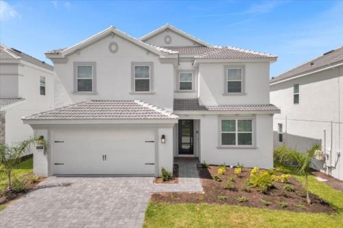 Davenport House | 7 Bedrooms 6 Bathrooms Champions Gate 9009 St