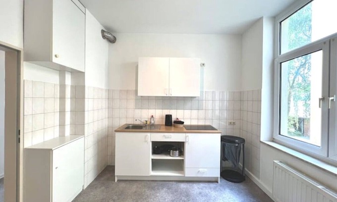 Vahrenwald Apartment | 7 beds Accommodation Vahrenwald