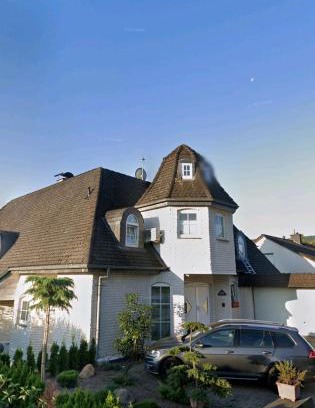 Gross Freden House | 7 Berge Aussicht