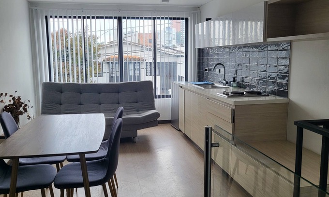 Manizales Apartment | 7. Comodo Apartamento Duplex
