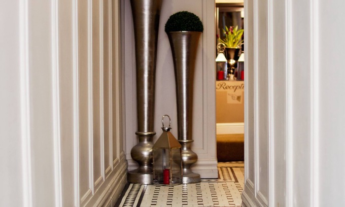 Galway City Centre Bed & Breakfast | 7 Cross Street