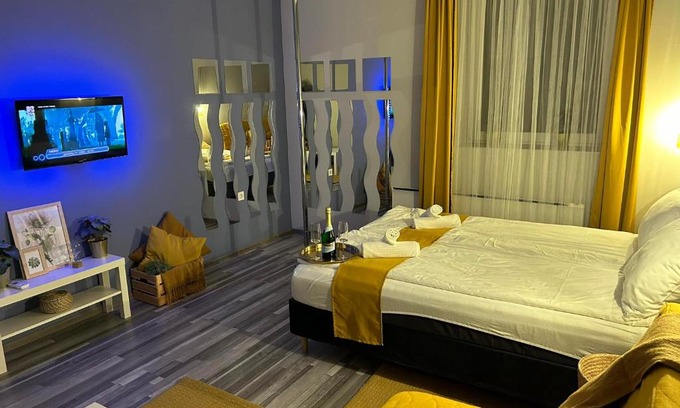 Mako Apartment | 7 days Apartment