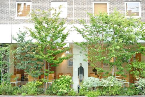 Ryuga Onsen Hotel | 7 Days Hotel