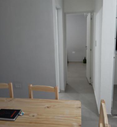 Formosa Apartment | 7 flores
