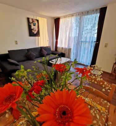 Eichenberg Apartment | 7 Heaven