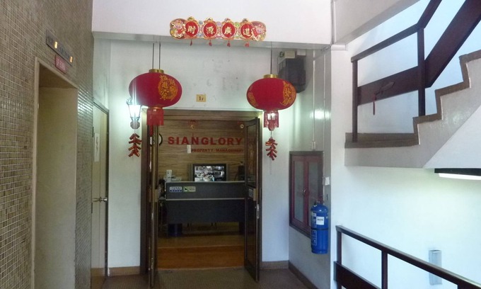 Downtown Kota Kinabalu Hotel | 7 Hung Hung Inn