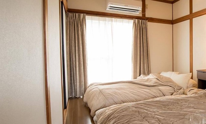 Dogomachi House | 7/
