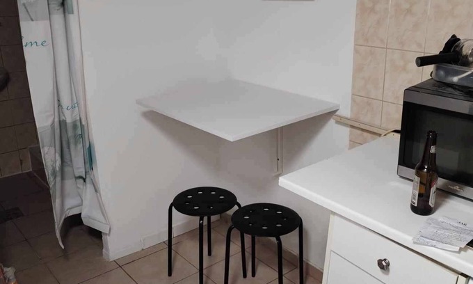 Erzsebetvaros Apartment | 7. Kerületben található az apartman. Közel a Városligethez, bulinegyedhez.