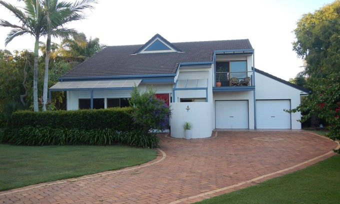 Coral Cove House | 7 Majestic Place, Coral Cove