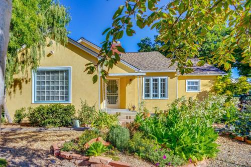 South Salt Lake House | 7 Mi to Downtown Salt Lake City Charming Home