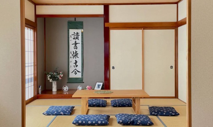 Nikko Cottage | 7-Minute Walk from Tobu Nikko Station/15-Minute Walk to Toshogu Shrine