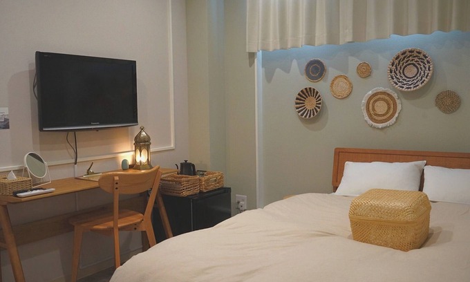 Sekisuiji Onsen Apartment | 7 minutes walk from Kofu Station Feel the atmosph/Kofu Yamanashi