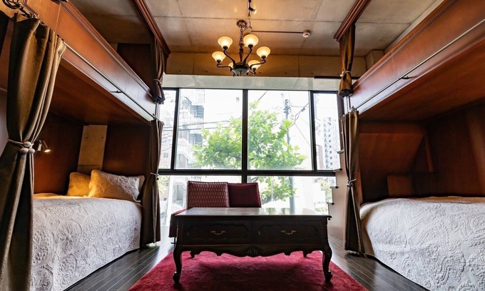 Sumida Hotel | 7 minutes walk from Ryogoku station /Sumida-ku Tokyo