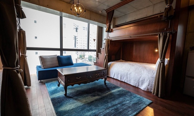 Sumida Hotel | 7 minutes walk from Ryogoku Station/Sumida-ku Tokyo
