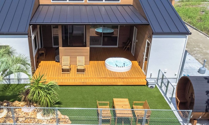 Ichinomiya House | 7 minutes walk to the sea A relaxing and soothing/Chosei-gun Chiba