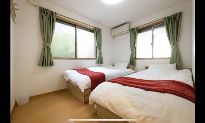 Kita House | 7 minutes walk to Yamanote Line Tabata Station in central Tokyo! Tabata vacation rental
