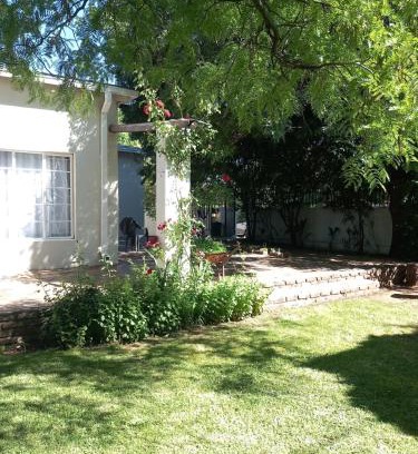 Colesberg House | 7 On Grey Guesthouse