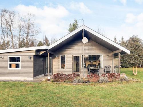 Hou House | 7 person holiday home in Hals-By Traum