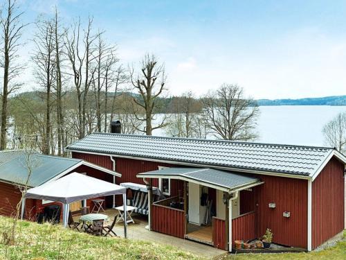 Alingsas House | 7 person holiday home in ALLINGSÅS, SVERIGE